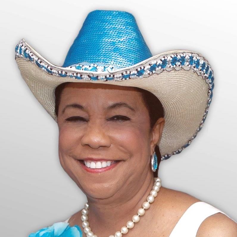 Frederica Wilson