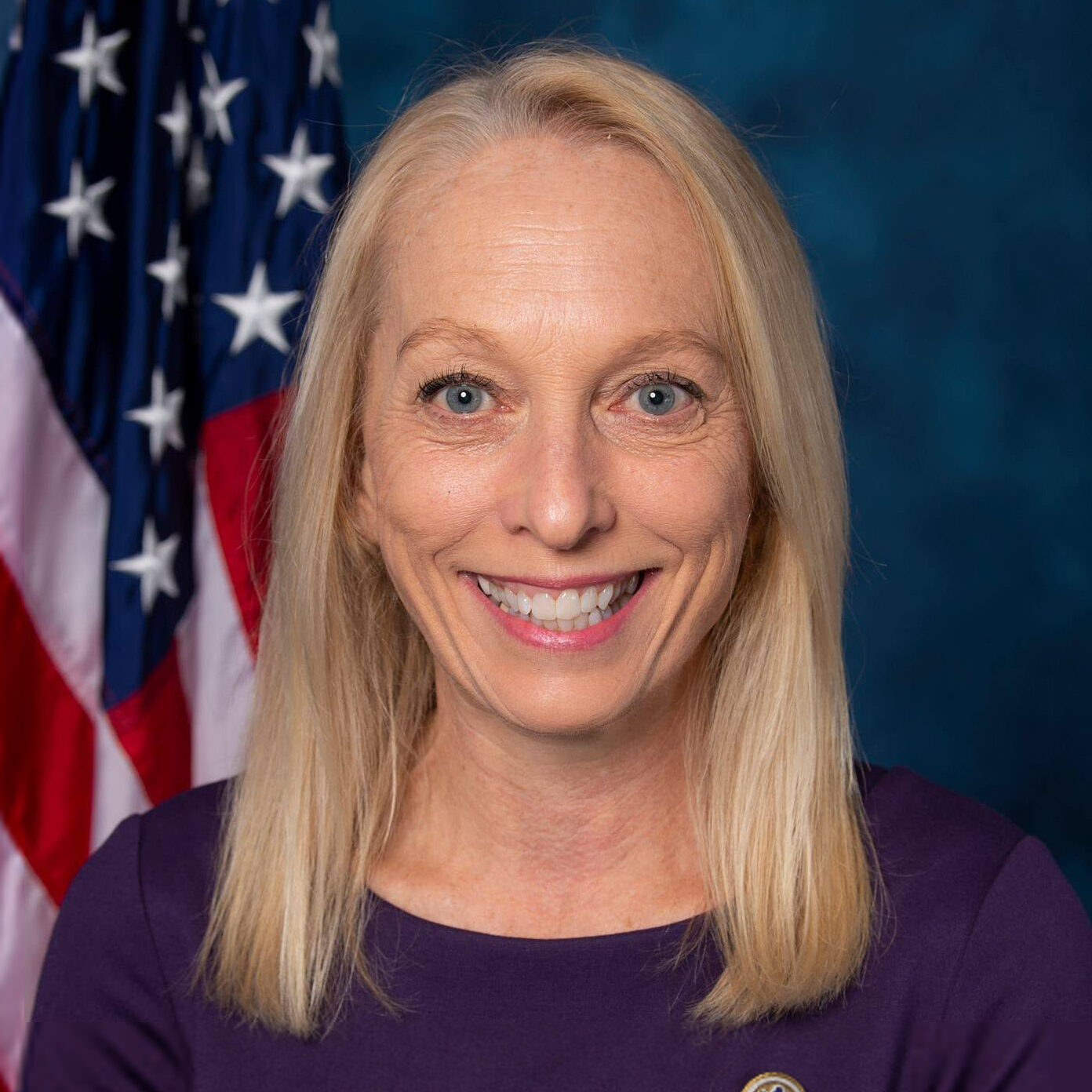 Mary Gay Scanlon