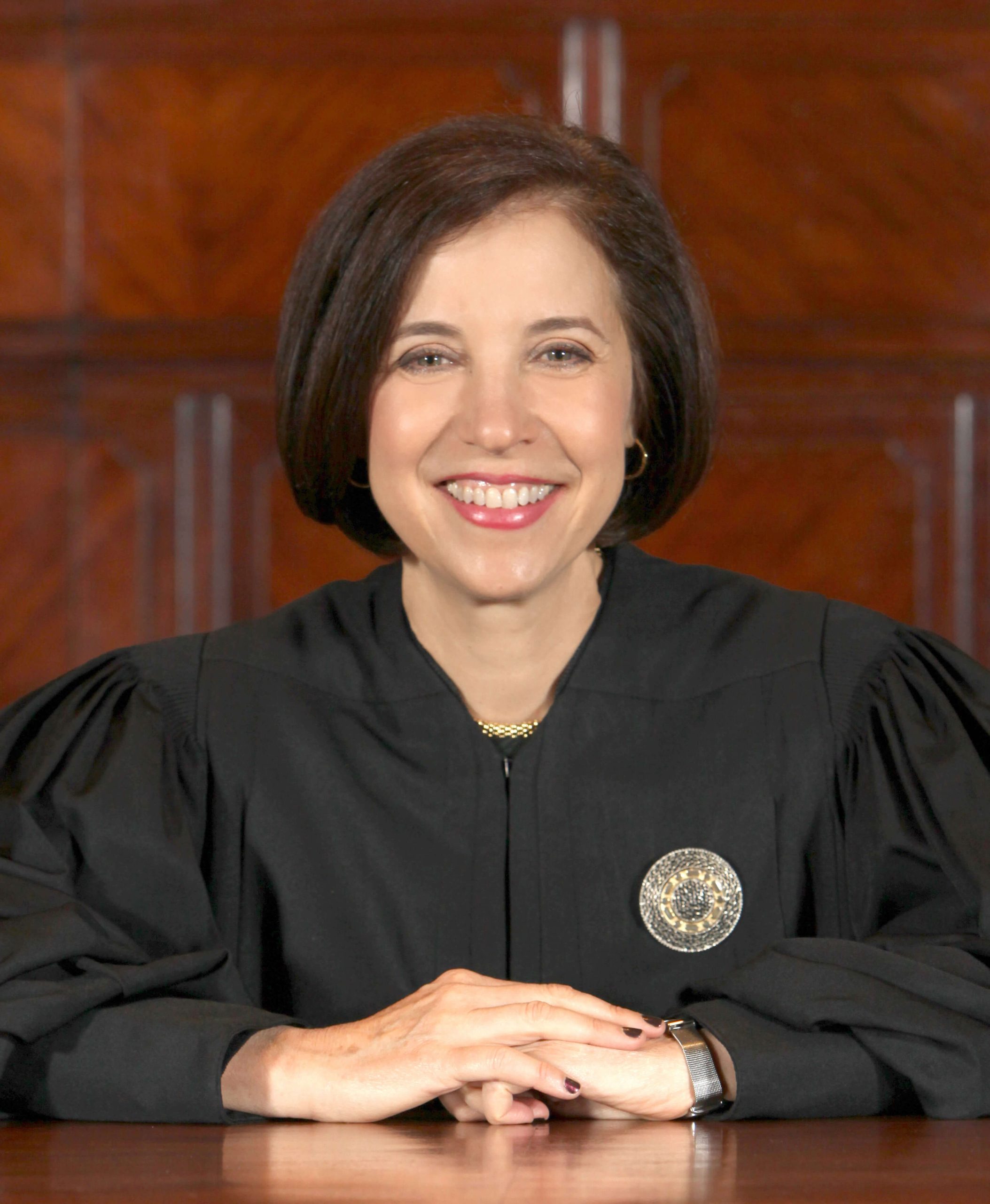 Alice Beck Dubow