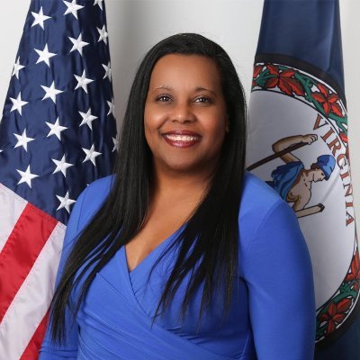 Charniele Herring