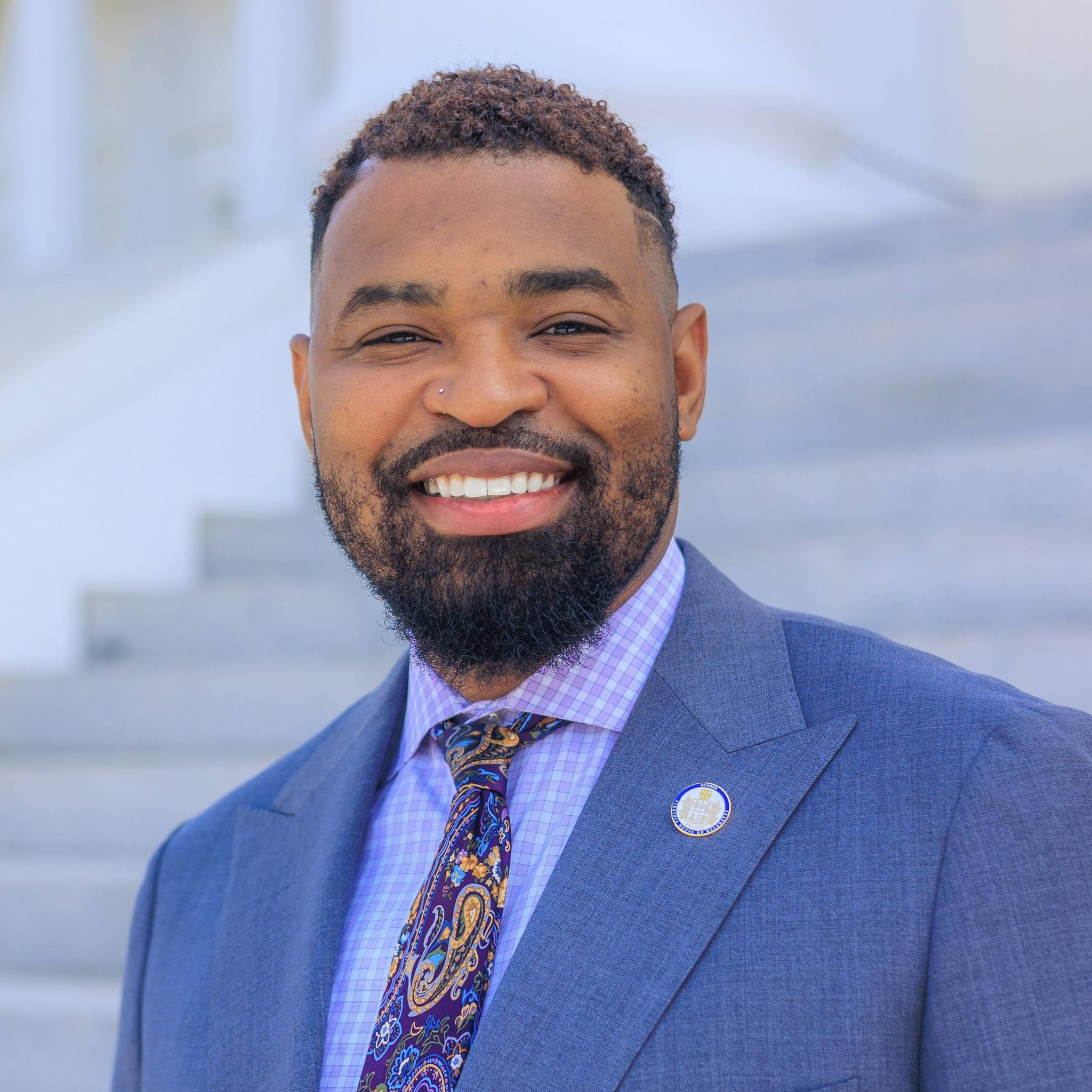 Joshua Cole