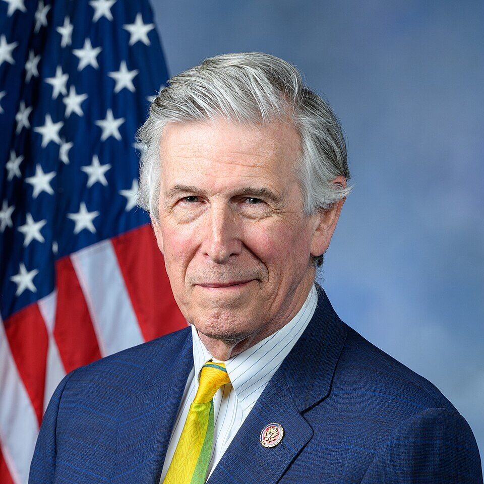 Don Beyer