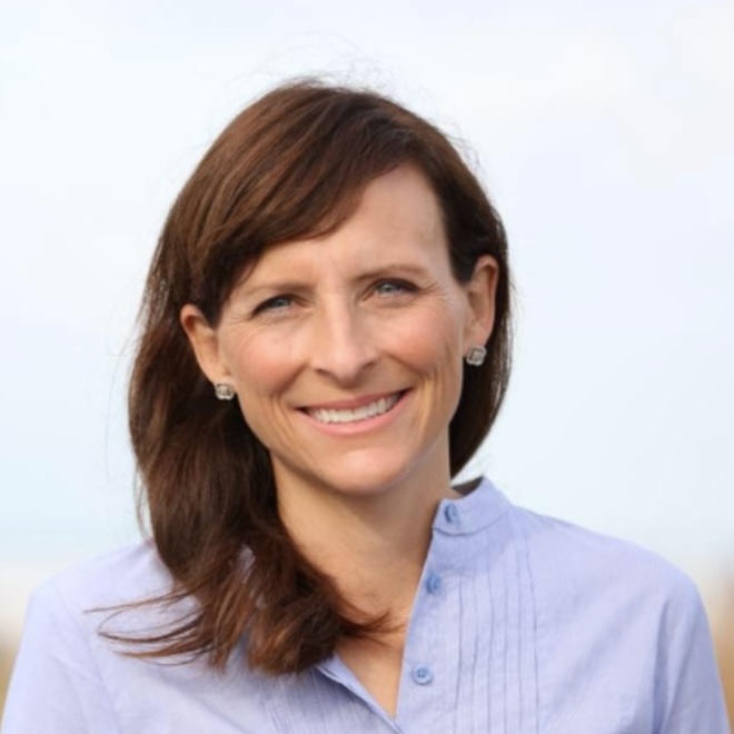 Maggie Goodlander