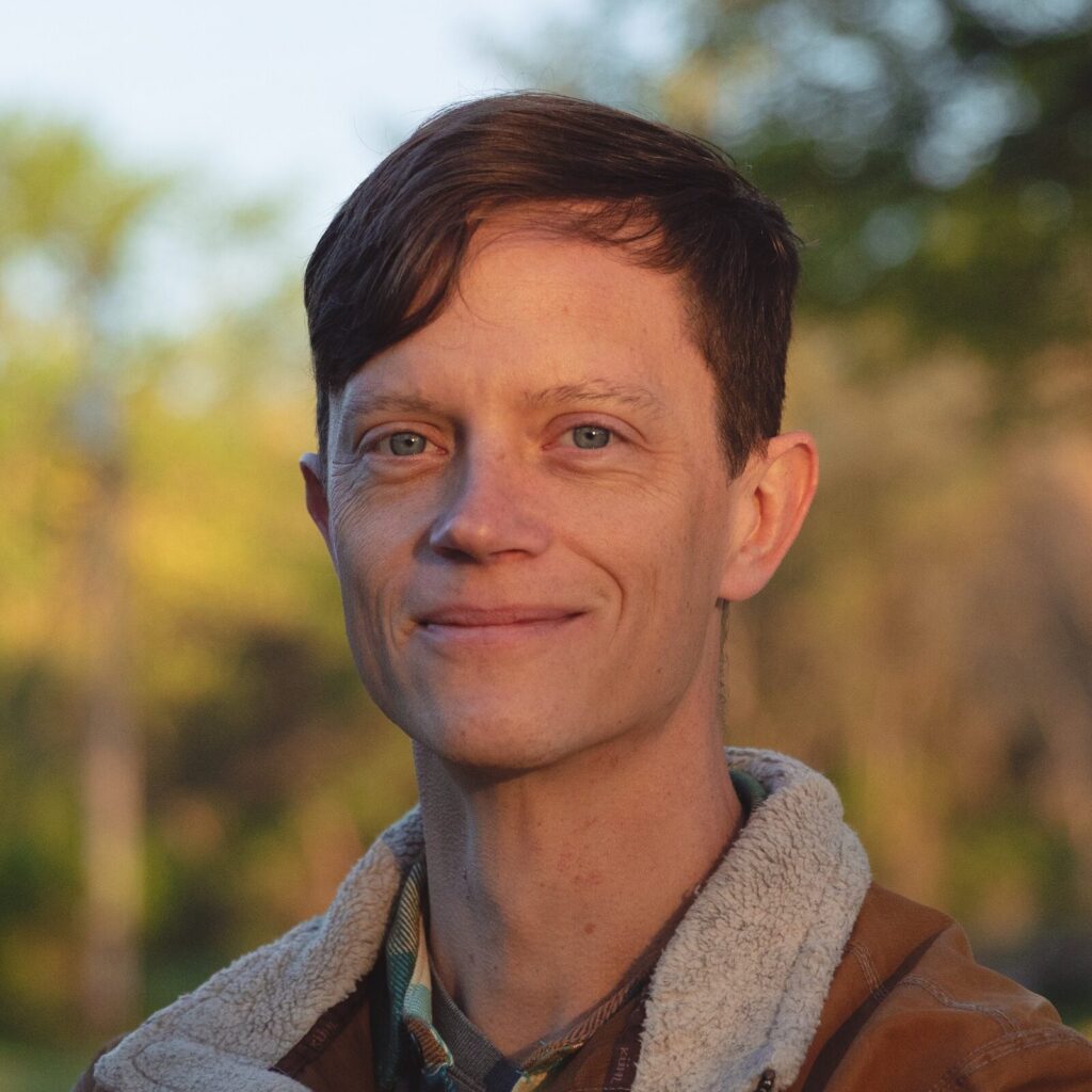 Rob Sands